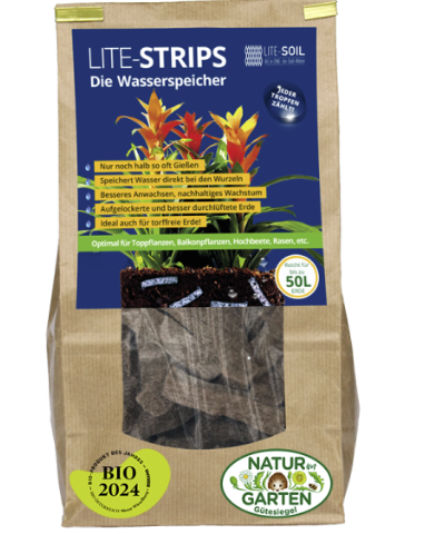 LITE-STRIPS 2,5 l Bio 1