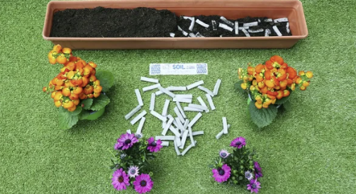LITE-STRIPS 2,5 l Bio 5
