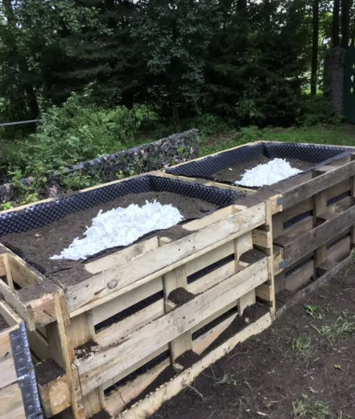 LITE-STRIPS 2,5 l Bio 5